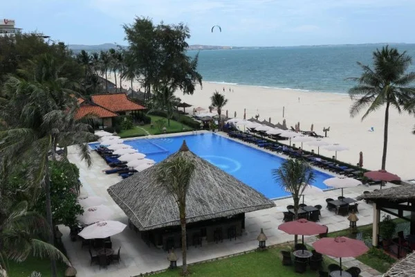 Ảnh Seahorse Resort & Spa - 22