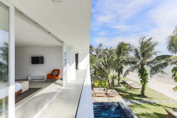 Ảnh Viva Ocean PT01 - Sát biển cao cấp