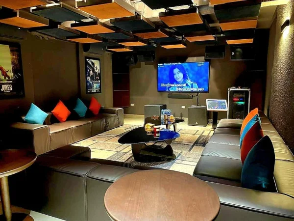 Ảnh B101, Flamingo Đại Lải - 9