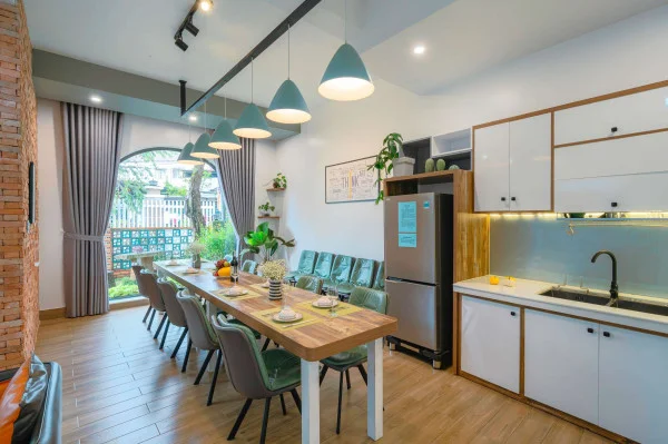 Ảnh Nhím Villa - 44