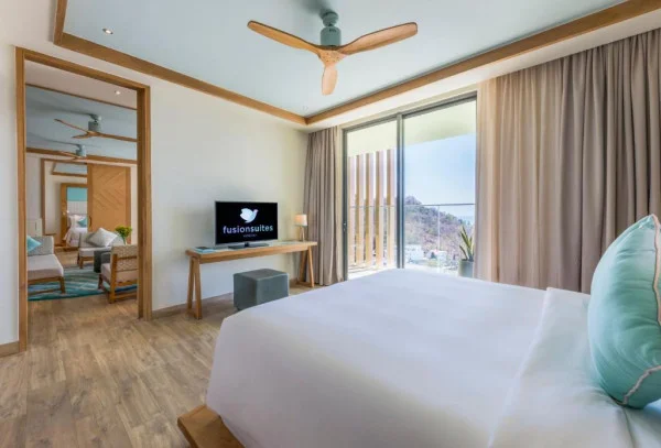 Ảnh Fusion Suites Vung Tau - 19
