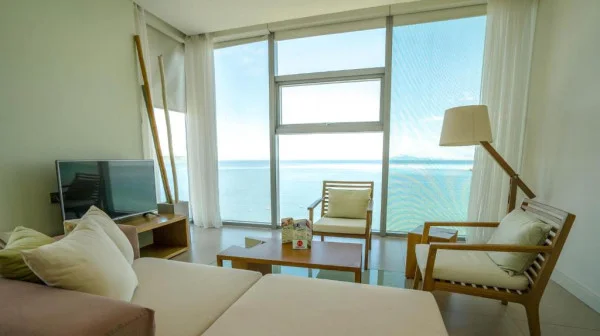 Ảnh Fusion Suites Đà Nẵng Beach - 8