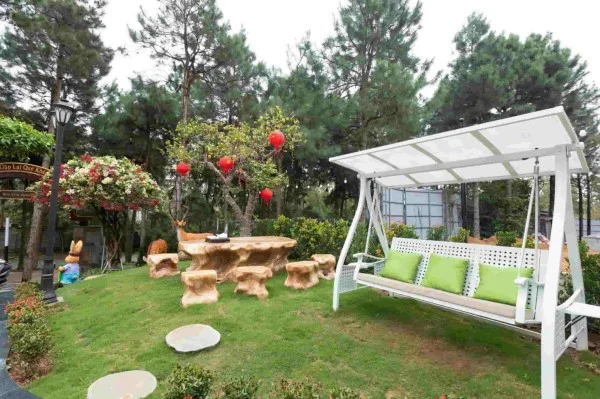 Ảnh H210 Flamingo Đại Lải - 11