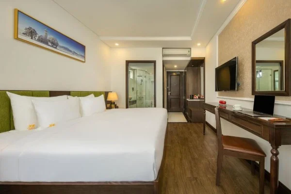 Ảnh Santa Luxury Da Nang, - 12