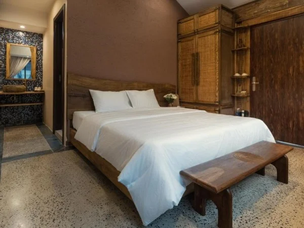 Ảnh Viva Homestay N12 - 18