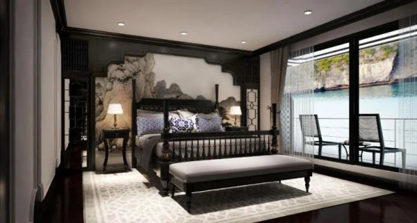 Ảnh Du Thuyền Venus