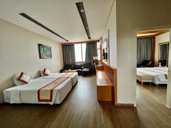 Ảnh Sammy Hotel - 32