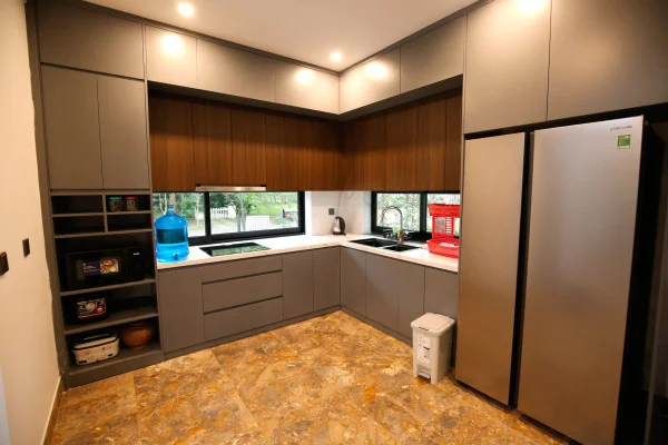 Ảnh B110 Flamingo Đại Lải