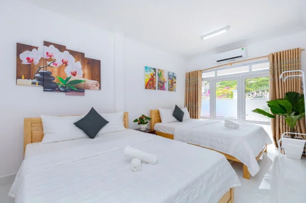 Ảnh Viva VT29 - 29