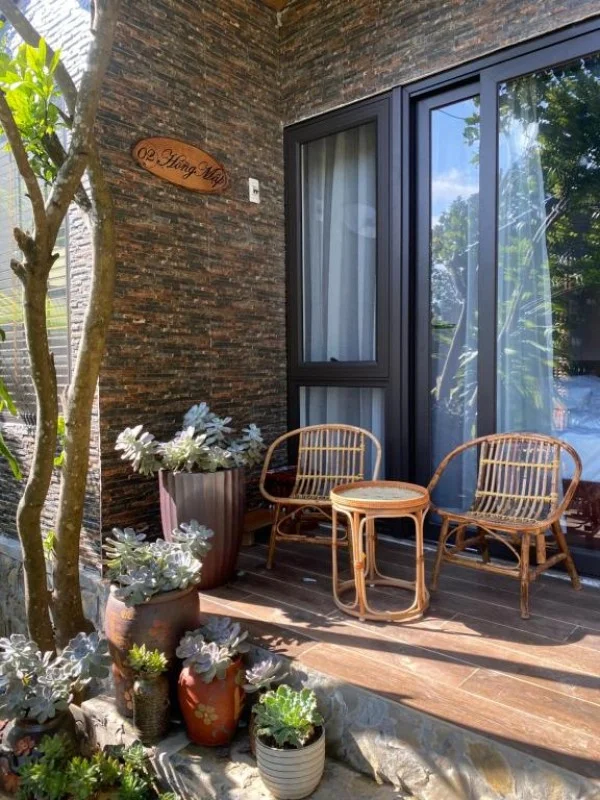 Ảnh Viva Homestay MC 05