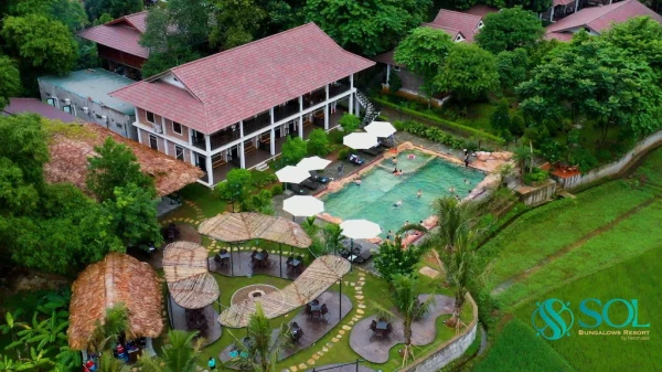 Ảnh Sol Bungalows Resort