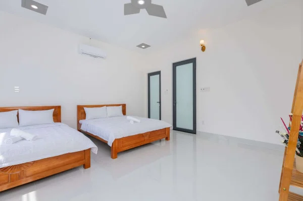 Ảnh Viva VT36 - 15