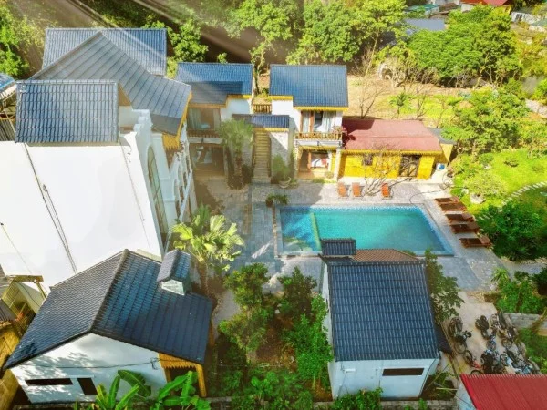 Ảnh Viva Homestay N04