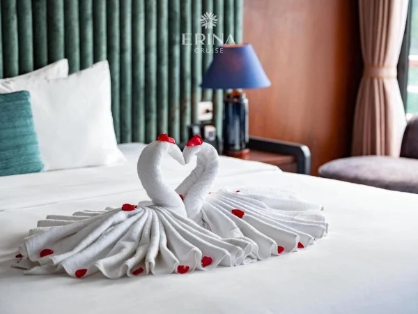 Ảnh Du Thuyền Erina Cruise - 18