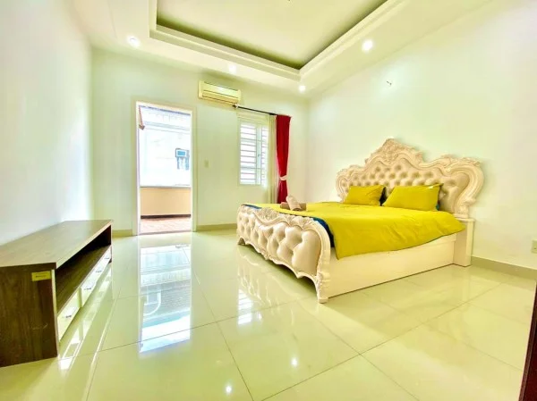 Ảnh Viva Homestay SG 05 - 16