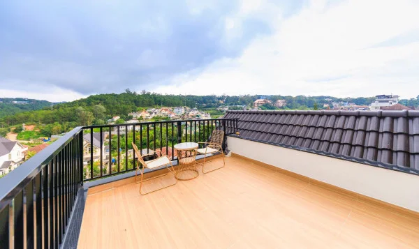 Ảnh Cacao Villa - 22