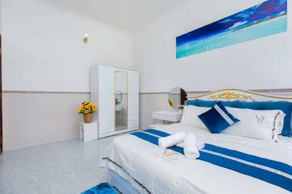 Ảnh Viva VT09 - 19