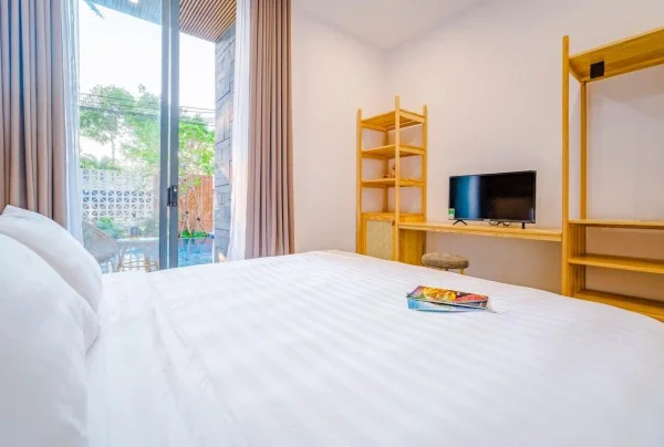 Ảnh Viva Homestay ĐN 01 - 18