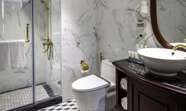 Ảnh Du Thuyền Ambassador - 14