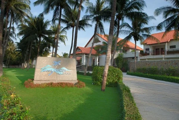 Ảnh Blue Ocean Resort