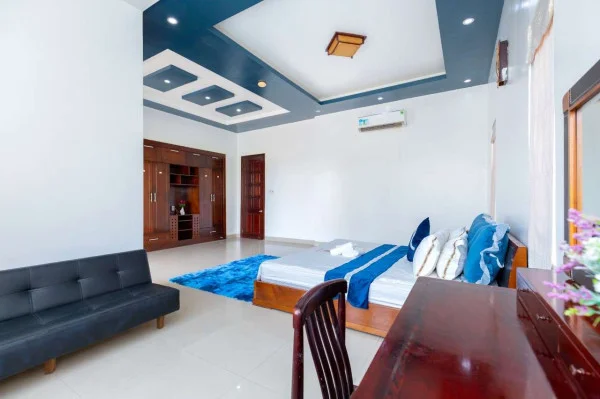 Ảnh Viva VT16 - 32