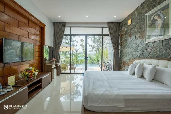 Ảnh C7 Flamingo Đại Lải - 13