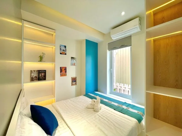 Ảnh Viva NovaWorld PT01 - 16