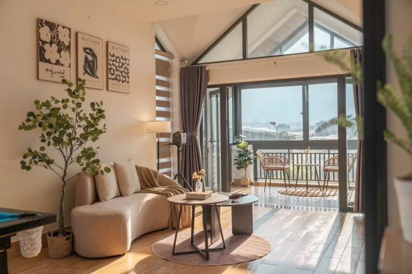 Ảnh Viva Homestay ĐL 10 - 12