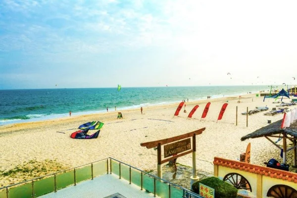 Ảnh Swiss Village Resort & Spa - Làng Thụy Sĩ - 10