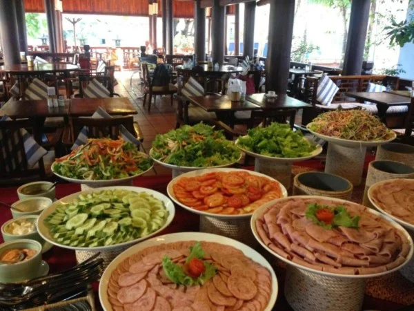 Ảnh Novela Mũi Né Resort & Spa - 18