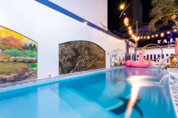 Ảnh Viva VT13 - 32