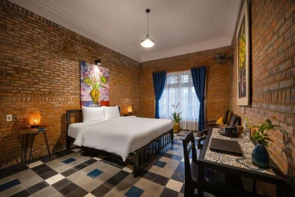 Ảnh Viva HA 04 - 8