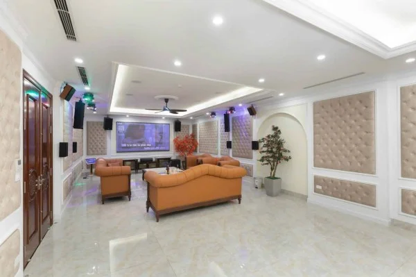 Ảnh H210 Flamingo Đại Lải