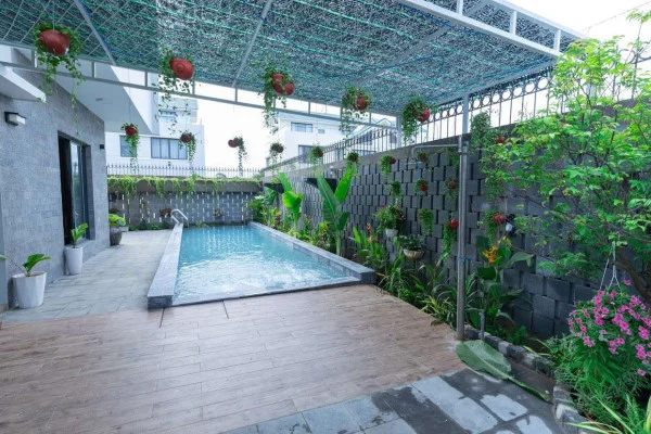 Ảnh Viva VT45 - 14