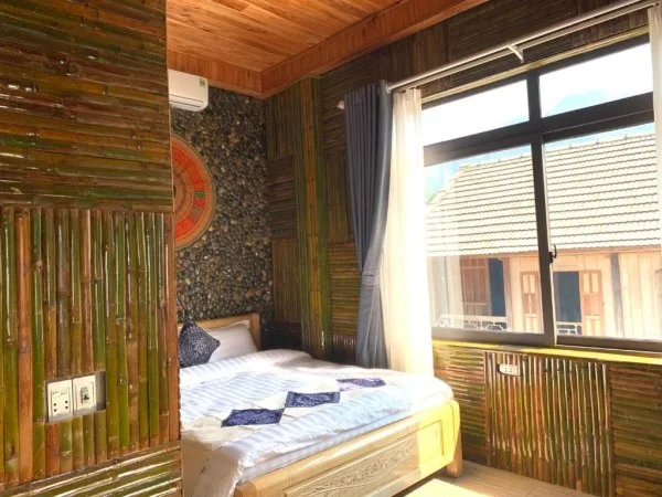 Ảnh Viva Mai Châu B6