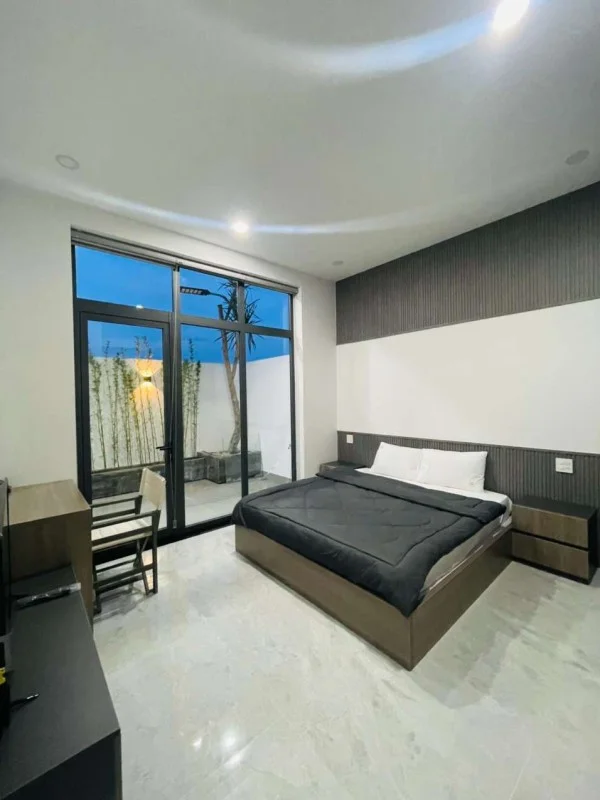 Ảnh Viva Homestay QN 02 - 15