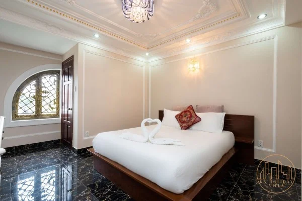 Ảnh Viva Homestay SG 04 - 11