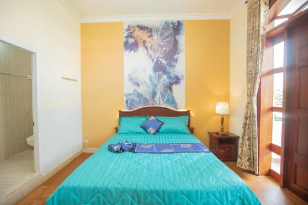 Ảnh Viva VT25 - 19