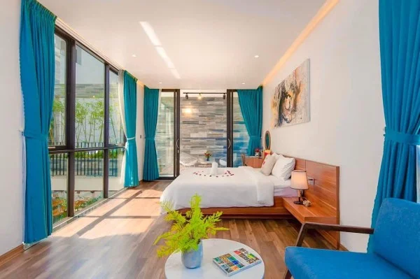 Ảnh Viva ĐN 01 - 17