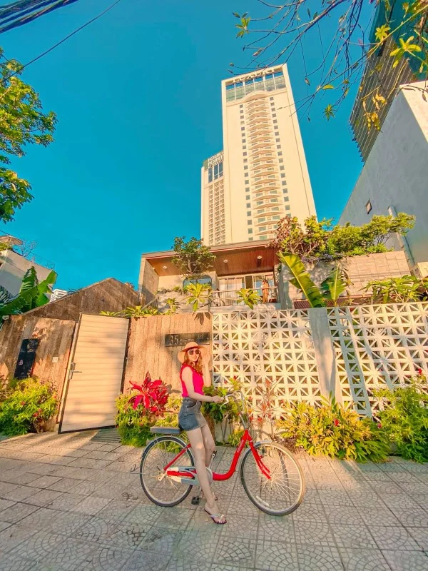 Ảnh Viva Homestay ĐN 01 - 7