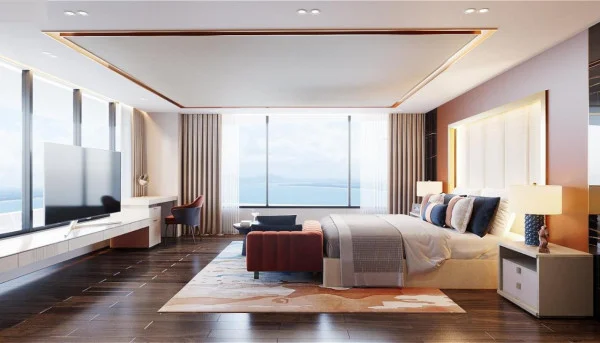 Ảnh Vias Hotel Vung Tau