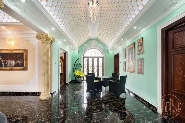 Ảnh Viva Homestay SG 04 - 14