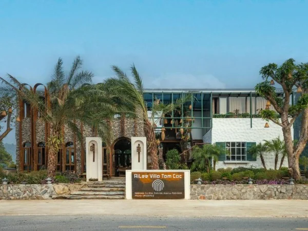 Ảnh Viva Homestay N12