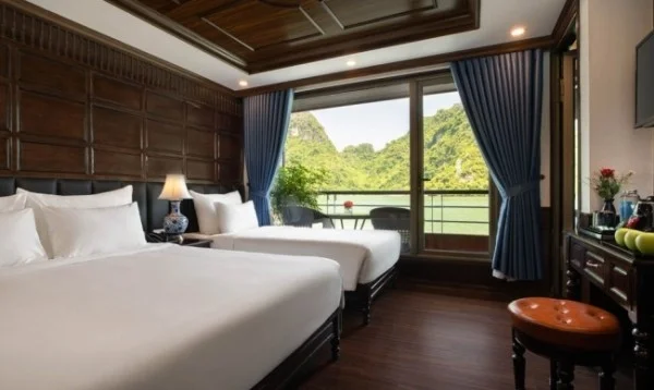 Ảnh Du Thuyền La Casta Regal - 16