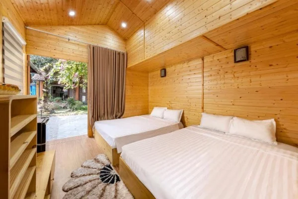 Ảnh Viva Homestay N09 - 9