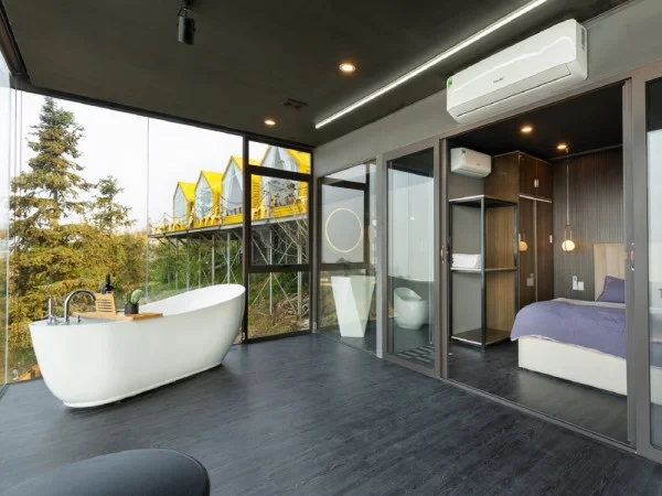 Ảnh Viva Homestay T15