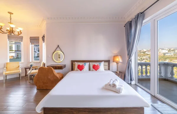 Ảnh Lan Phương Villa - 34