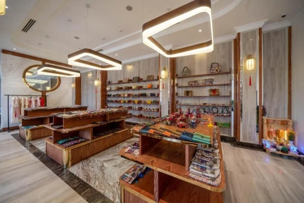 Ảnh Le Pavillon Hoi An Gallery Hotel & Spa