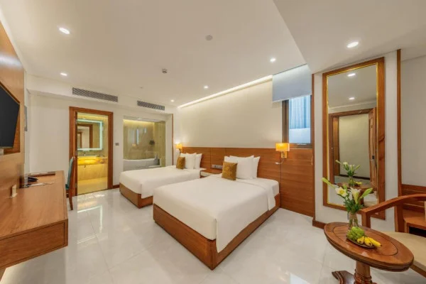 Ảnh Mandila Beach Hotel - 15