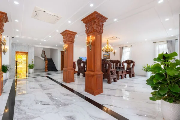 Ảnh C44 khu BT Thanh Bình - 7